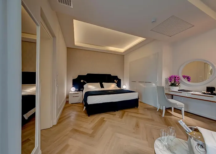 Hotel Premiere Abano Abano Terme